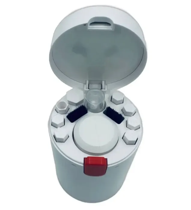 تصویر  کیت تمیز کننده کد 09 مدل multifunctional