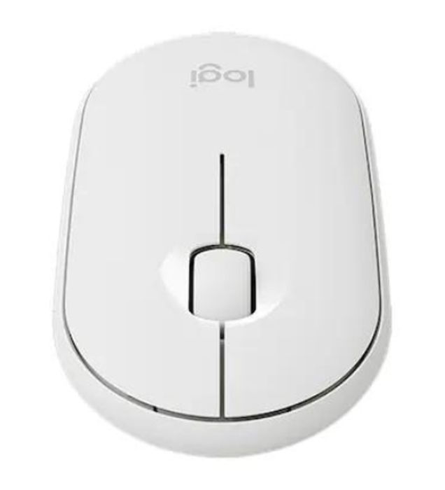 تصویر  ماوس بی سیم لاجیتک مدل M350s