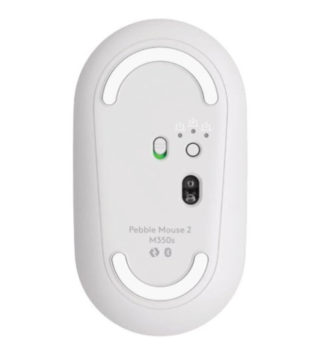 تصویر  ماوس بی سیم لاجیتک مدل M350s
