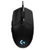 تصویر  ماوس با سیم گیمینگ لاجیتک مدل G102