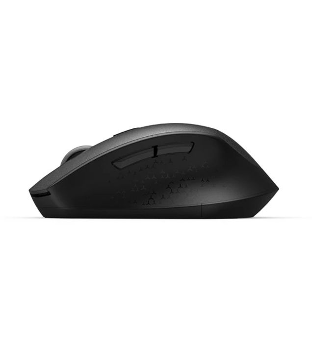 تصویر  ماوس بی‌ سیم هیسکا مدل HX-MO160