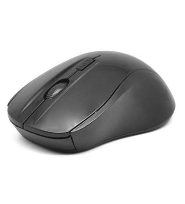 تصویر  ماوس بی سیم تسکو مدل TM 611W