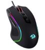 تصویر  ماوس باسیم گیمینگ ردراگون مدل PREDATOR M612