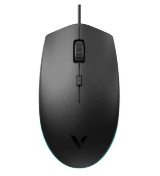 تصویر  ماوس باسیم رپو مدل V11S