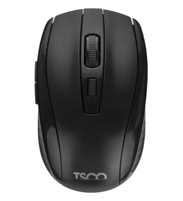 تصویر  ماوس بی سیم تسکو مدل TM 663W