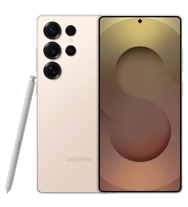 تصویر  گوشی موبایل سامسونگ مدل گلکسی S25 اولترا 5G ظرفیت 512 گیگابایت رم 12 گیگابایت