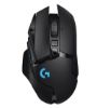 تصویر  ماوس بی سیم گیمینگ لاجیتک مدل G502 LIGHTSPEED