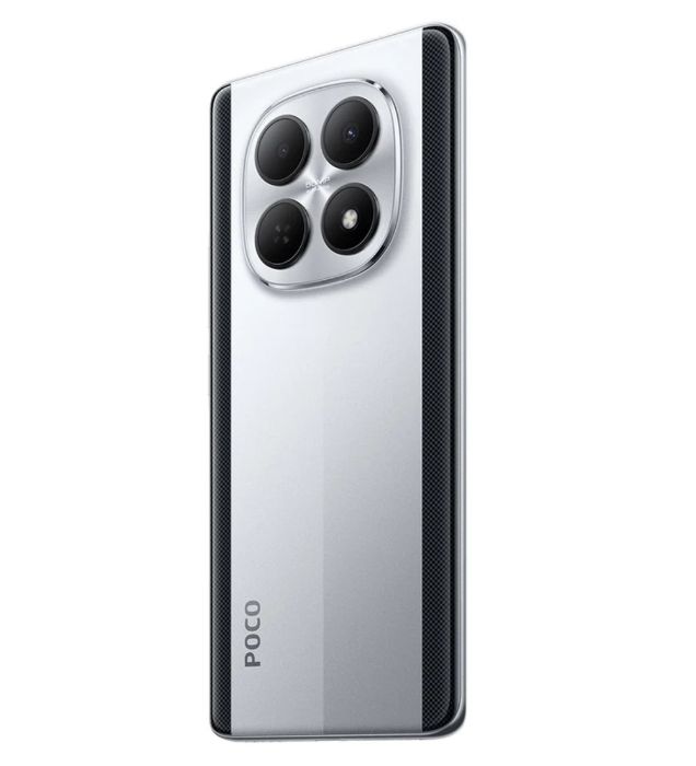 تصویر  گوشی موبایل شیائومی Poco M8 Pro ظرفیت 512 گیگابایت رم 12 گیگابایت