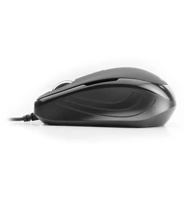 تصویر  ماوس باسیم گرین مدل GM-102