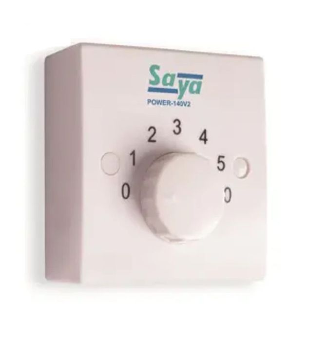 تصویر  پنکه سقفی سایا مدل Power140-V2