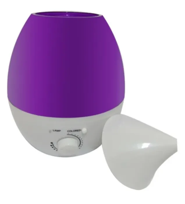 تصویر  دستگاه بخور سرد مدل Humidifier