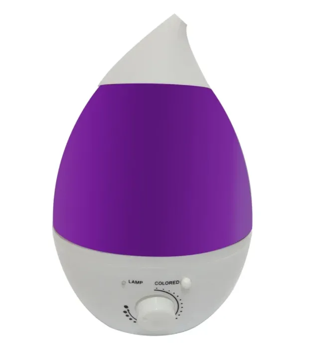 تصویر  دستگاه بخور سرد مدل Humidifier