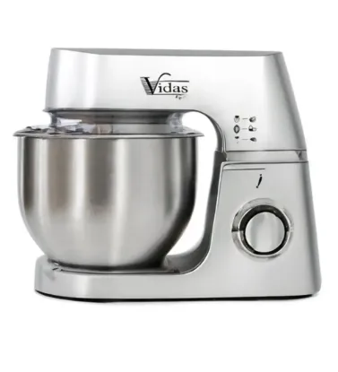 تصویر  همزن کاسه دار ویداس مدل VIR-3895