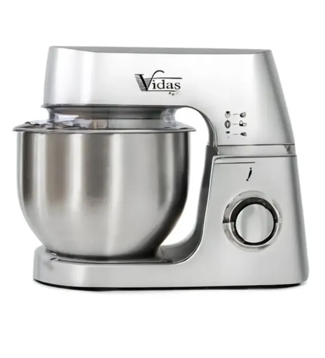 تصویر  همزن کاسه دار ویداس مدل VIR-3895