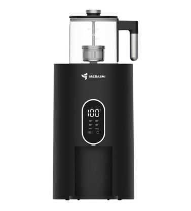 تصویر  سماور برقی مباشی مدل ME-SMV4001