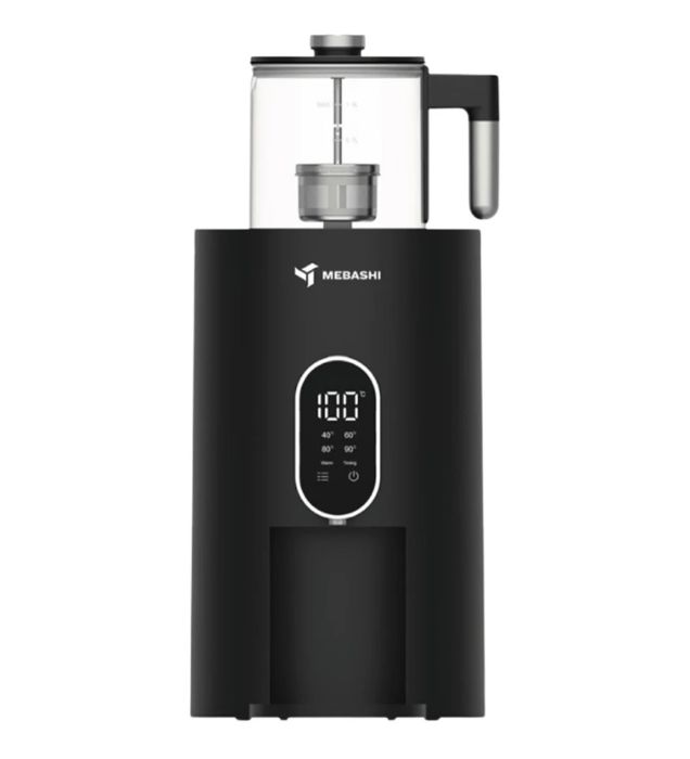 تصویر  سماور برقی مباشی مدل ME-SMV4002