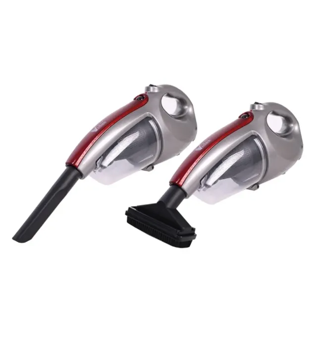 تصویر  جارو شارژی  ویداس مدل VIR-7213