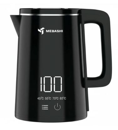 تصویر  کتری برقی مباشی مدل ME-KT1111