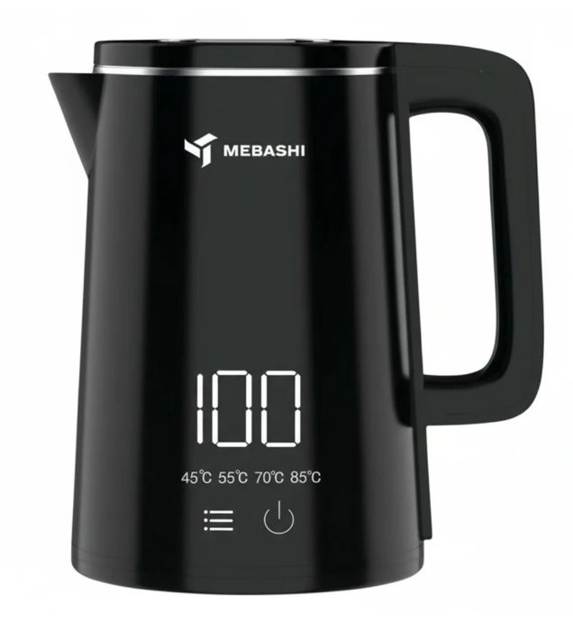 تصویر  کتری برقی مباشی مدل ME-KT1111
