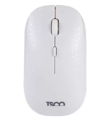 تصویر  ماوس بی سیم تسکو مدل TM 700W