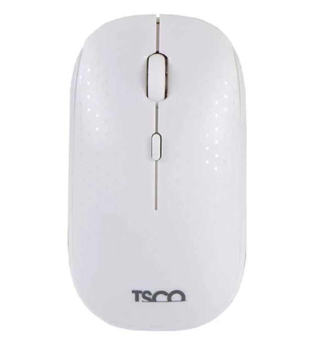 تصویر  ماوس بی سیم تسکو مدل TM 700W