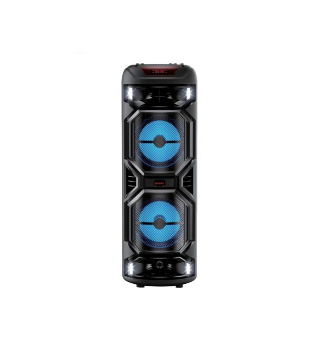 تصویر  اسپیکر بلوتوثی قابل حمل گلکسبیت مدل GS-D41
