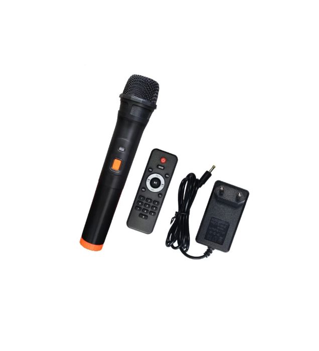 تصویر  اسپیکر بلوتوثی قابل حمل گلکسبیت مدل GS-D41