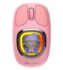 تصویر  ماوس بی سیم  ایلون مدل MEMOLE