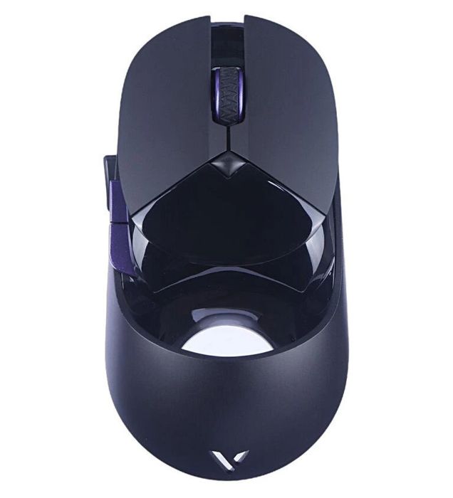 تصویر  ماوس بی سیم گیمینگ رپو مدل VT960 Pro