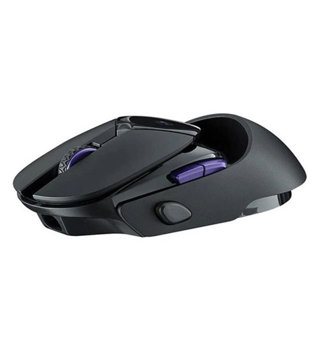 تصویر  ماوس بی سیم گیمینگ رپو مدل VT960 Pro