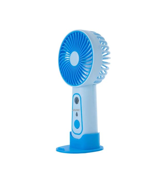 تصویر  پنکه دستی ام دی اچ ال مدل مه پاش کد TX-263