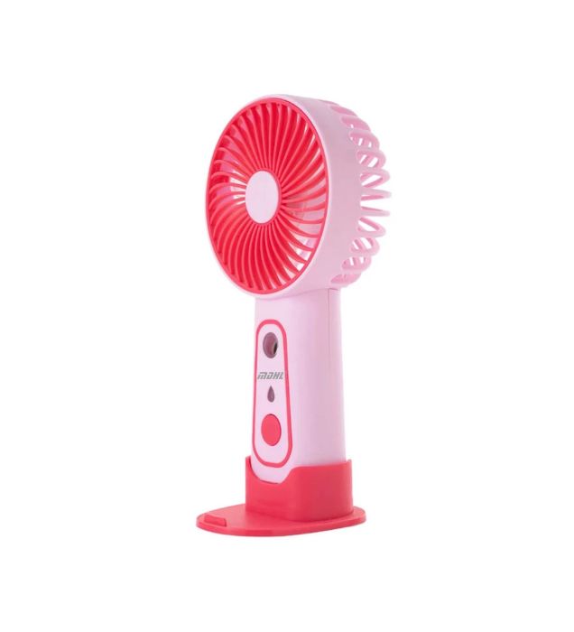 تصویر  پنکه دستی ام دی اچ ال مدل مه پاش کد TX-263