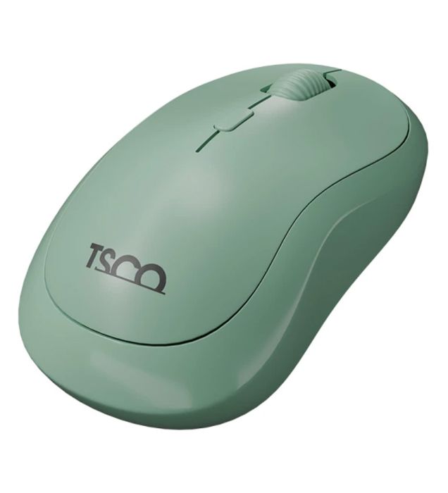 تصویر  ماوس بی سیم تسکو مدل TM 741W