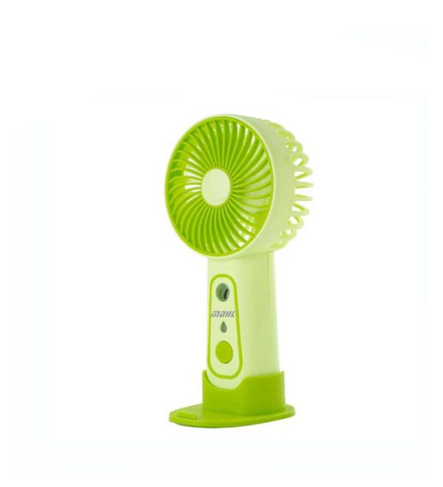 تصویر  پنکه دستی ام دی اچ ال مدل مه پاش کد TX-263