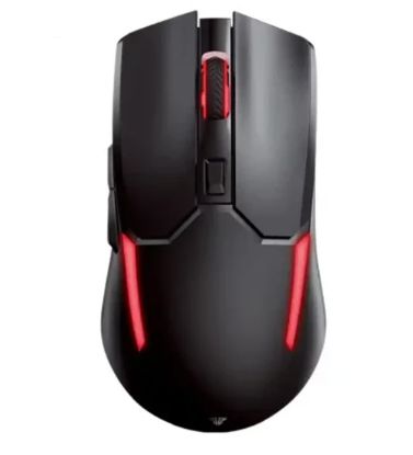 تصویر  ماوس بی سیم گیمینگ فنتک مدل VENOM II WGC2