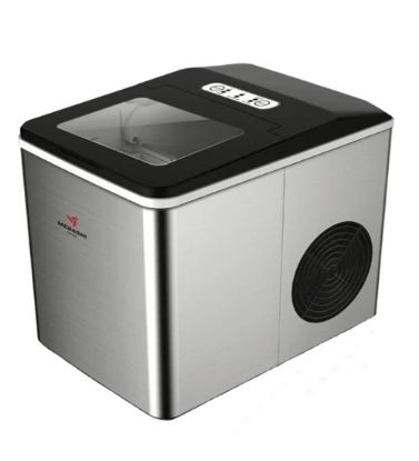 تصویر  یخ ساز مباشی مدل ME-ICE1200