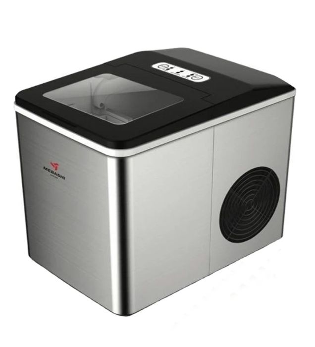 تصویر  یخ ساز مباشی مدل ME-ICE1200