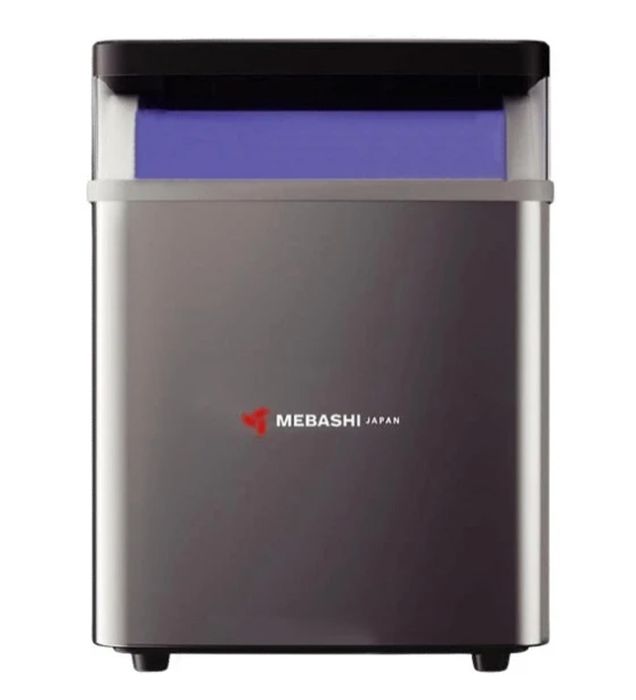 تصویر  یخ ساز مباشی مدل ME-ICE1500