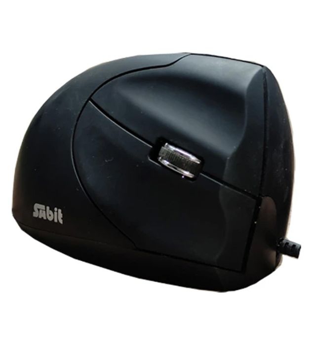 تصویر  ماوس باسیم سابیت مدل GM-500