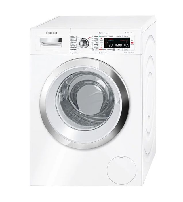 تصویر  ماشین لباسشویی بوش 9 کیلویی مدل WAW32760ME