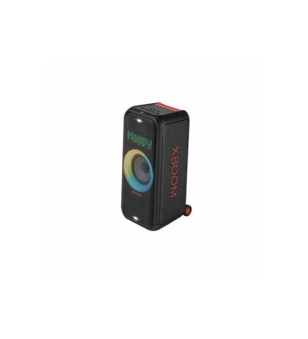 تصویر  اسپیکر بلوتوثی ال جی مدل XBOOM XL7S