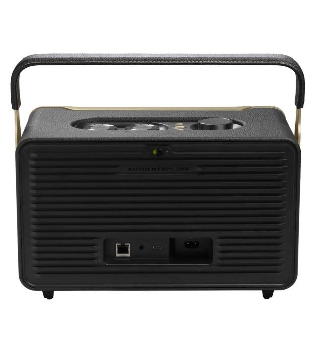 تصویر  اسپیکر بلوتوثی جی بی ال مدل Authentics 200