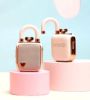 تصویر  اسپیکر بلوتوثی دیووم مدل Love-Lock