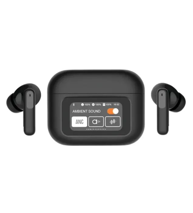 تصویر  هندزفری بلوتوثی ژوبیتر مدل Nova S2
