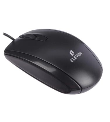تصویر  ماوس با سیم ایلون مدل M603