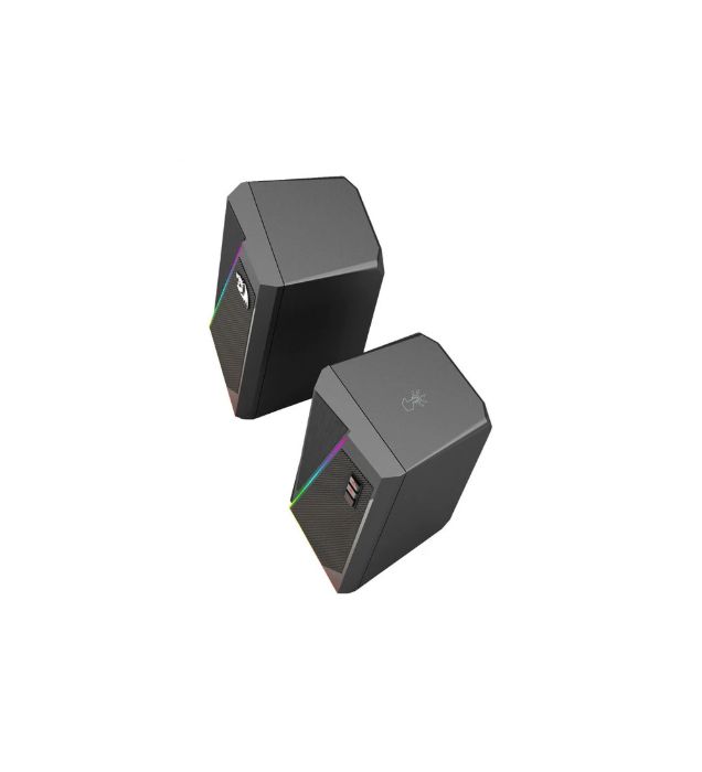 تصویر  اسپیکر دسکتاپ ردراگون مدل GS520 Anvil