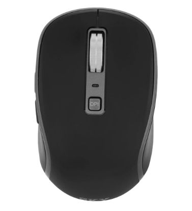 تصویر  ماوس بی سیم اسکای لیزر مدل SKY-D1060E7