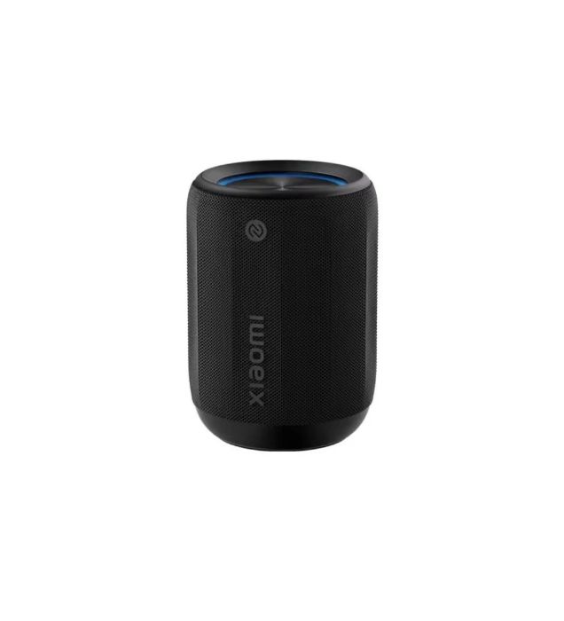 تصویر  اسپیکر بلوتوثی قابل حمل شیائومی Mini HyperOS ASM01A