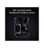 تصویر  اسپیکر بلوتوثی قابل حمل شیائومی Mini HyperOS ASM01A