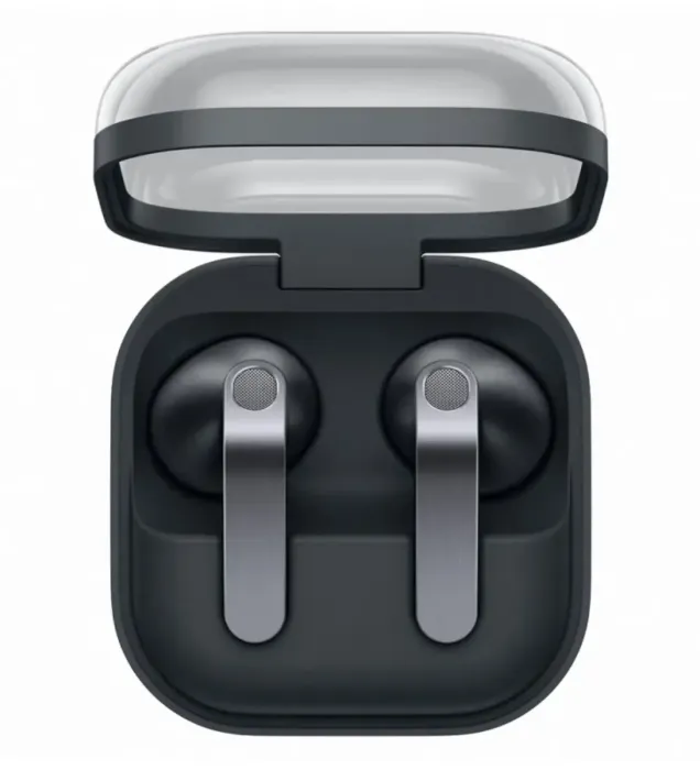 تصویر  هندزفری بلوتوثی سامسونگ مدل Galaxy Buds 4